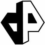 Diane Penny Web Design Logo