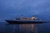 cruise ship